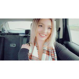 Meet your Posher, Emma